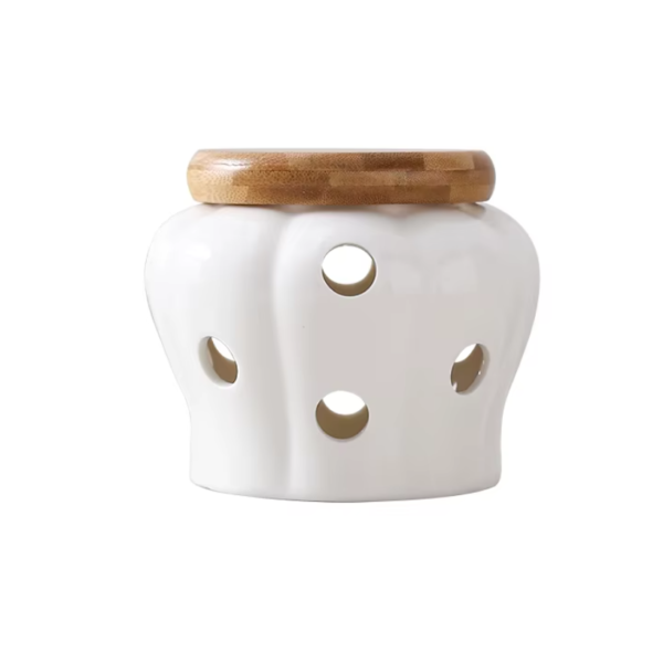 Grace Ceramic Storage Jar