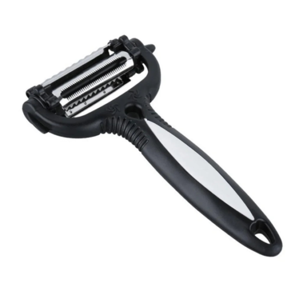 Scarlett 3 in 1 for peeling vegetables and fruits