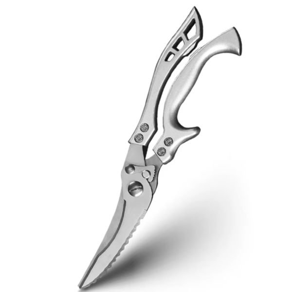 Raffa stainless steel scissors