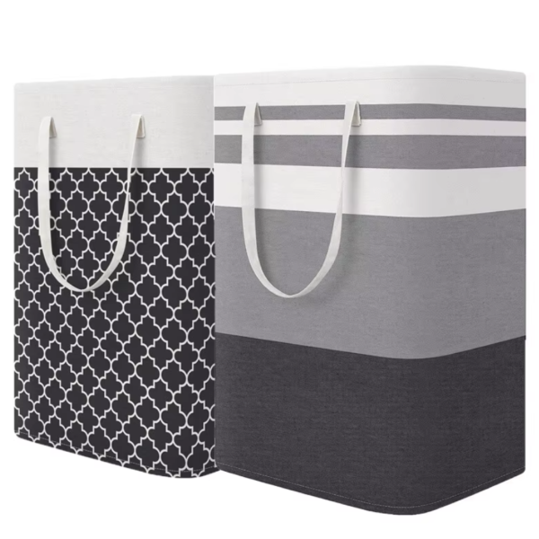 Sophie Waterproof Foldable Laundry Hamper