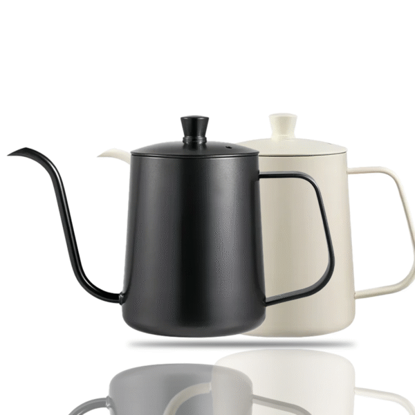 Orion – Precision Brewing in Style