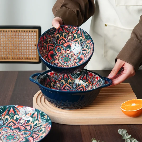 Lyanna – Bohemian Charm for Every Occasion