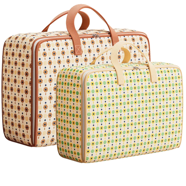 Arden – Storage Bin with Handle